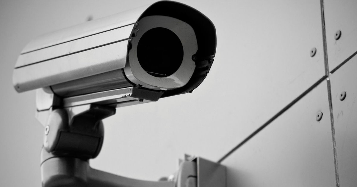 Монтаж видеонаблюдения Похвистнево цена от 5536 руб. Установка систем под ключ