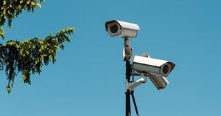 Установка видеонаблюдения по периметру в Похвистневе от Видео – монтаж камер и систем под ключ от 3076 руб.