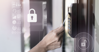 Проектирование систем контроля доступа Похвистневе в октябре