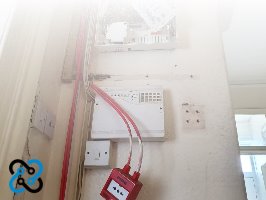 Пожарные системы Похвистнево