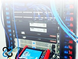 Слаботочные сети Похвистнево