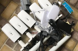 Охранная сигнализация Похвистнево