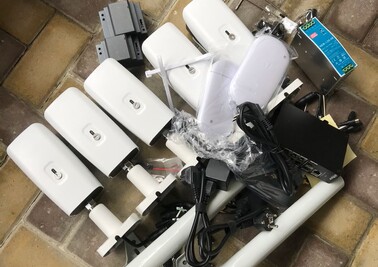 Охранная сигнализация Похвистнево