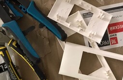 Проектирование видеонаблюдения Похвистнево