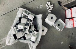 Ремонт видеонаблюдения Похвистнево