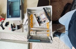 Удаленное видеонаблюдение Похвистнево