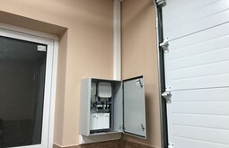 Обслуживание пожарных систем Похвистнево